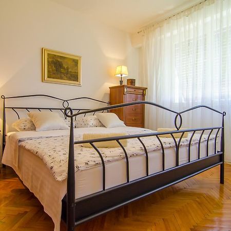 Turkish Tower Apartment Сплит Экстерьер фото