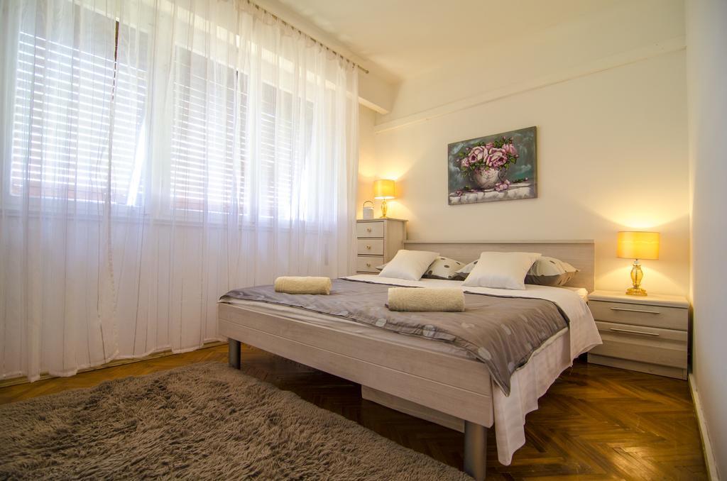 Turkish Tower Apartment Сплит Экстерьер фото