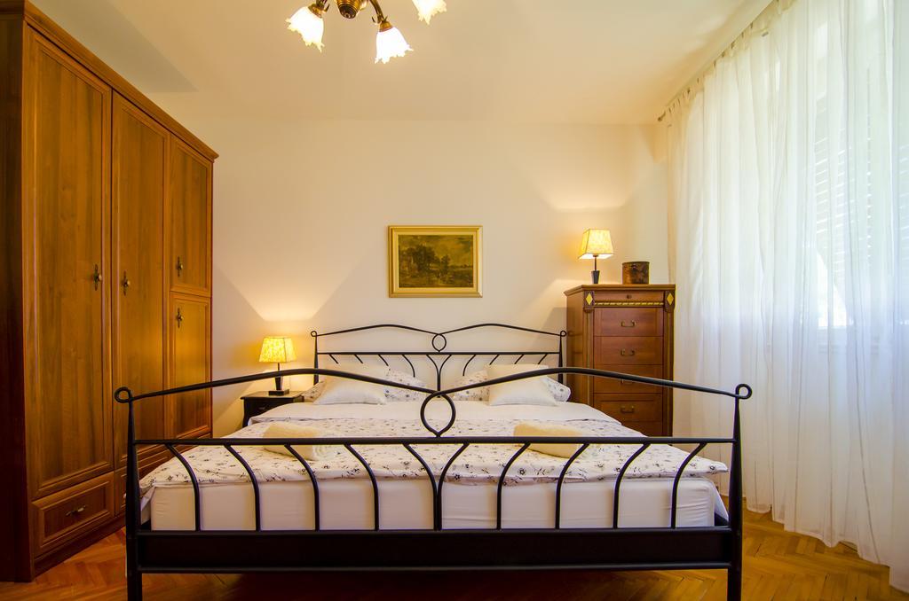 Turkish Tower Apartment Сплит Экстерьер фото