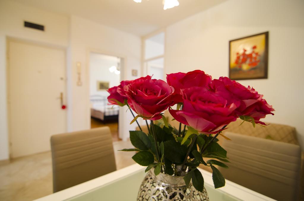 Turkish Tower Apartment Сплит Экстерьер фото