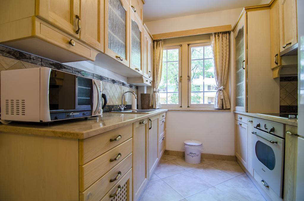 Turkish Tower Apartment Сплит Экстерьер фото